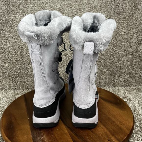 Baffin Chloe Winter Snow Boot Women's TWO DIFFERENT BOOTS SIZES 9 and 10 - Picture 4 of 9